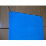 Anti-slip polythene bags with ventilation 