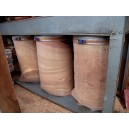 Polythene Wood Dust Extractor Bags