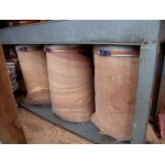 Polythene Wood Dust Extractor Bags 1215mm Long ref:EB508/1