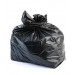 Polythene Refuse Waste Bags Standard